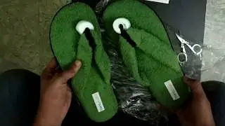 Best slippers to wear at home bought from flipkart