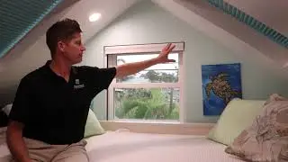 Comfortex Blackout Cell Shades - 3 Options explained by 3 Blind Mice Window Coverings