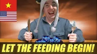 LET THE FEEDING BEGIN - Cowsep