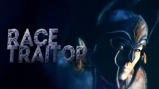 Skyrim &rsaquo; Race Traitor