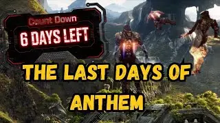 YOU CAN BUY ANTHEM... But Only Until It Vanishes Forever!