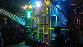 YUDISTIRA AUDIO. Karnaval PAREREJO