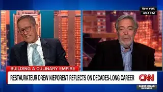 Drew Nieporent Reflects on his Decades-Long Career in the Restaurant Industry