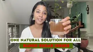 Kapiva Dia Free Juice | Contains 11 Ayurvedic Herbs | Manage Blood Sugar Levels