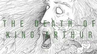 The Death of King Arthur