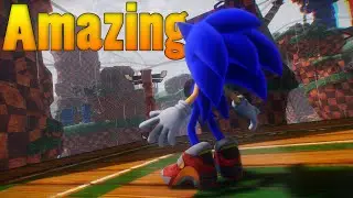 AMAZING Cyberspace Remakes - Green Hill Pack