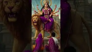 navratri whatsapp status// navrati short Video// maa Sherawali// maa durga// new navratri status