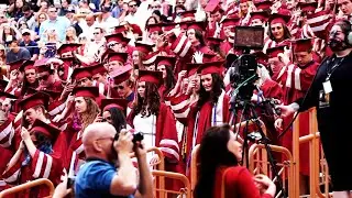 2021 Commencement: Chatfield High School