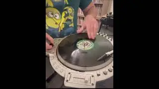 Dj Skilz - Break it Down Scratch