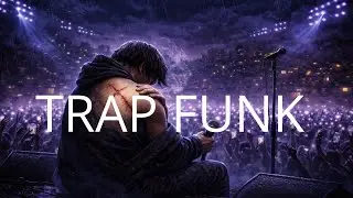 TRAP FUNK M&Uacute;SICA CICATRIZ DA VIT&Oacute;RIA MC XANDINHO