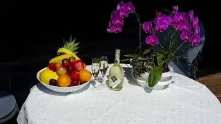 SeminarHotel am &Auml;gerisee