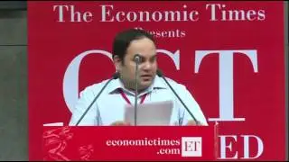 Economic Times GST Mumbai