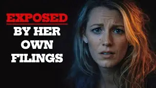 Blake Lively Just Got EXPOSED By Her Own Company