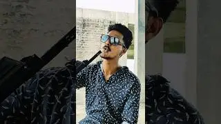 Ismart Shankar part 2 trailer Dubbed sceen #ismart_shankar #rampothineni #action #dubbed #ytshorts