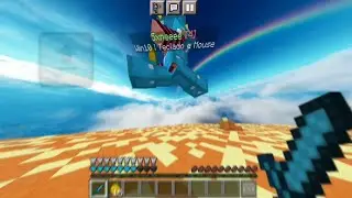 Combotage V1 - Laters MCPE 1.21