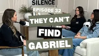 Losing Gabriel: A Family&rsquo;s Tragedy & Hope | Lindsay Niumata & Cassidy Clement | Ep 32