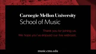 Concert Week: Chamber Music, Brass Ensemble [livestream]