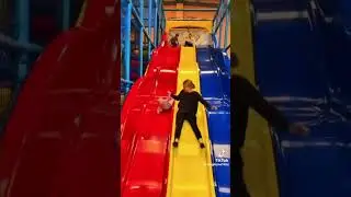 Ca&iacute;das graciosas y dolorosas #funny #humor