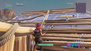 1v1ing | #apextfup