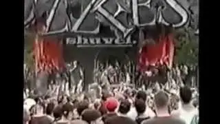 Shuvel Live at Ozzfest, Homdel NJ