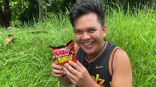 Manghud ni anjo na isahan ? I Bisaya Vines