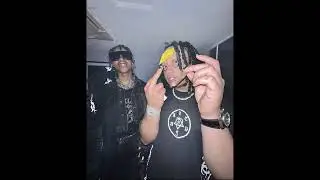 [FREE] Trippie Redd x RAGE Type Beat - 