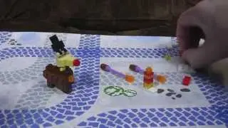Block Tech Advent Calendar Day 06 | Ashens