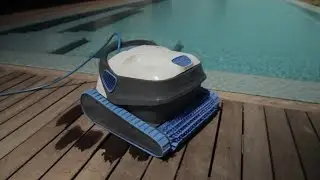 Maytronics Dolphin S-series - quick user guide