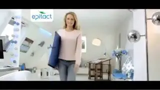 Epitact - Orthese Hallux Valgus