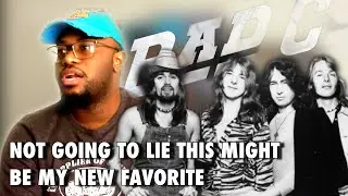 First Time Hearing | Bad Company - Feel Like Making Love | Reaction