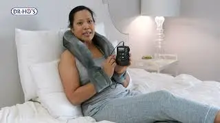 Mylene's Review of DR-HO'S Neck Pain Pro | April 2022