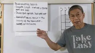 Flickering lights, ano kaya posibleng dahilan?