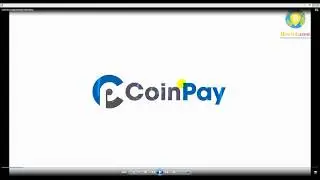 Платежная система Bitclub Network -  COIN PAY