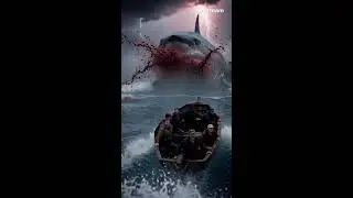 men ecounter with the ocean part 1