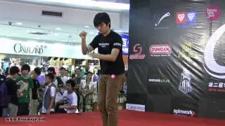 CNYC 2010 1A 13th VONG Kin-ian 黃健恩