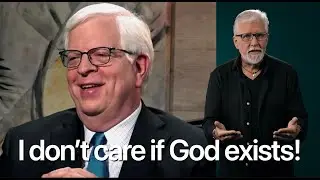 WOTMQ: Your Friendly Neighborhood Apatheist