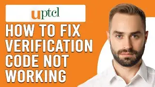 How To Fix Ufone App Verification Code Not Working (Simple Troubleshooting Guide To Solve The Issue)