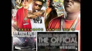 The Game - Trunk Music (Feat. Strong Arm Steady)