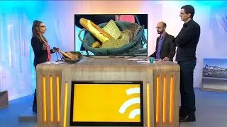 Les vertus nutritionnelles du pain