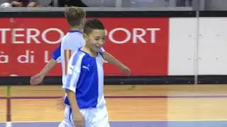 Champions Trophy 2018 Gol Collection 2:3