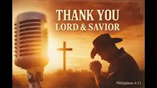 Raised on Faith, Saved by Grace
