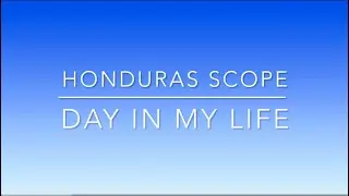 DAY IN MY LIFE! Medical exchange student in Tegucigalpa, Honduras