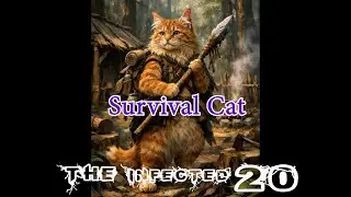 The Infected 2026 - Folge 20 - ATV Anh&auml;nger holen