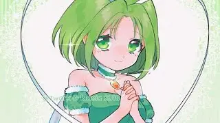 [Old Video] Retasu Midorikawa (Slideshow)
