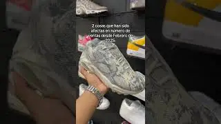 Nocta Sneakers and Kanye Merch / Say Drake #nike #nocta #hotstep #drake #kendrick