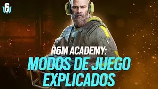 R6M: &iquest;Quick Play o Ranked? | Aprende lo B&aacute;sico #2