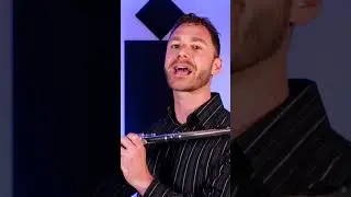 Practice Flute: Undertone Harmonics demo