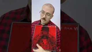 Lil Wayne - Tha Fix Before Tha VI SHORT REVIEW 🤮 #albumreviews #hiphop #rap #lilwayne #youngmoney