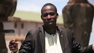 EBIKA BYABAGANDA BY KIWANUKA KATONGOLE. WE CAME TO PROMOTE COUNTRY MUSIC THROUGH SMART STUDIOZ.