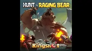 Kingshot Bear